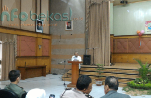 Memperingati Hari Anak, Balai Patriot Disesaki Ratusan Pelajar