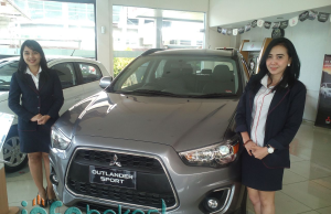 Sambut HUT RI, Mitsubishi Sun Motor Adakan Diskon Tiap Pembelian Mobil