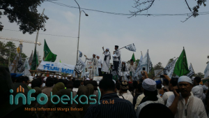 Polres Minta Pelaku Unjuk Rasa Tertib
