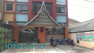 Harga Daging Melambung, Pemilik Rumah Makan Padang Menjerit