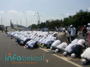 Mediasi Hasilkan 3 Putusan Terkait Pembangunan Santa Clara