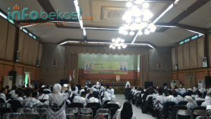 PGRI Jalin Sinergi Tingkatkan Pendidikan
