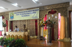 Hadapi Pasar Bebas, Pemkot Bekasi Giat Membina Pengusaha Bekasi