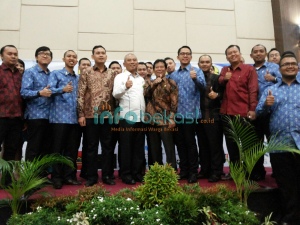 Hotel dan Retail, Objek Sasaran MEA di Kota Bekasi