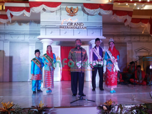 Abang Mpok Cilik Harus Bisa Jadi Duta Kuliner Bekasi