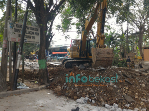 Kadisbimarta: Sabar, Ini Demi Manfaat Jangka Panjang