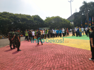 Pemkot Bekasi Tegaskan Aparatur Agar Disiplin