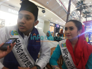 Abang Kota Bekasi : Pemerintah Harus Perhatikan Tata Ruang Bekasi