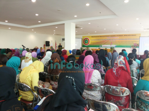 Bekasi Punya 19% Anggaran APBD Untuk Pelayanan Kesehatan