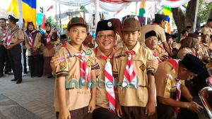 Kadisdik : Ijazah SMA Seluruhnya Sudah Disebar