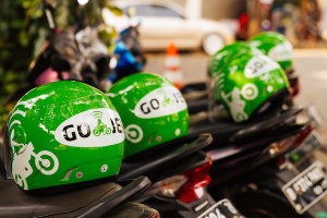 Humas Polresta Bekasi : Gojek di Rampas Bukan di Begal