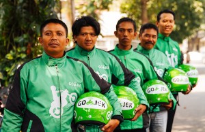 Nyatanya Gojek Tidak Sah Disebut Angkutan Umum