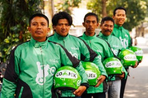 Nyatanya Gojek Tidak Sah Disebut Angkutan Umum