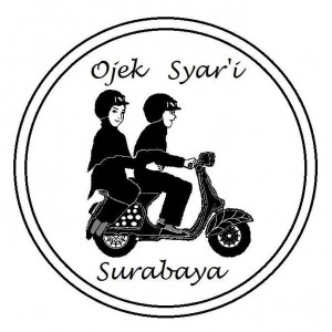 Ojek Syar’i, Kabar Gembira Untuk Muslimah