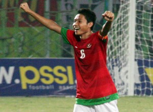 Inilah Curhatan Evan Dimas Setelah Berhasil Move On dari Llagostera