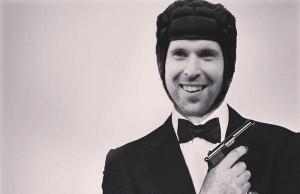 Selain Bekasi, Petr Cech Pun Dibully