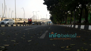 Pemkot Siapkan 15 Miliar Untuk Pedestrian dan Jalur Sepeda