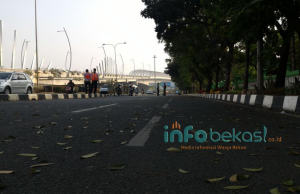 Pemkot Siapkan 15 Miliar Untuk Pedestrian dan Jalur Sepeda