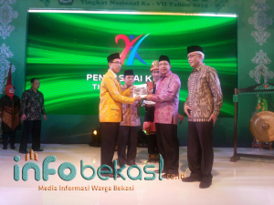 Kemenag Standarisasi Pendidikan Agama Islam