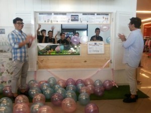 Horre..! Cotton Drops Buka Cabang Ke-2 di Bekasi