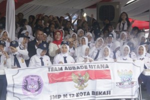 Ini Harapan Guru dan Siswa Diusia 70 Tahun Indonesia Merdeka