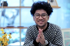 Kunto Aji : Saya Punya Idealisme Musik yang Tidak Bisa Ditawar