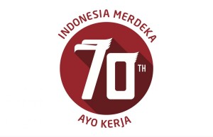 Twitter dan BBM Ikut Ramaikan HUT RI ke 70