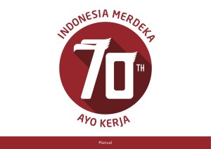 Twitter dan BBM Ikut Ramaikan HUT RI ke 70