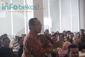 Ini Saran Warga Bekasi Untuk Program Adipura