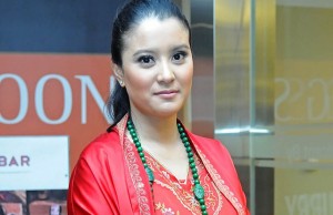 Lewat Film Terbarunya, Marcella Zalianty Sampaikan Pesan Anak Panti