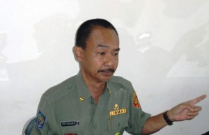Sekda Kota Bekasi : Semoga Lebih Banyak Terobosan dari Kadishub yang Baru