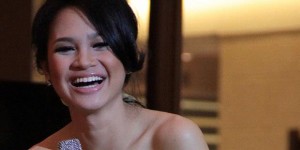 Dibalik Kesuksesannya, Andien Sempat Dimaki sampai Dimarahi Guru