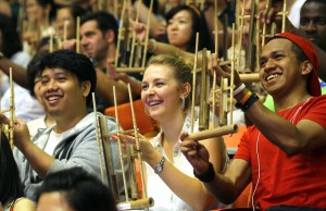 Keren, Pemprov Jabar Bangun Rumah Budaya di Australia