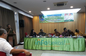 Camat Medan Satria : Pejuang, Kelurahan Paling Bersih