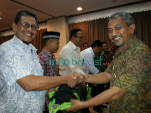 100 Ton Sampah di Medansatria Perlu Dibenahi