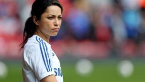 Ini Profile Singkat Eva Carneiro, Perempuan Penentang The Spesial One