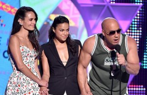 Vin Diesel Tidak Bisa ‘Move On’ Dari Paul Walker
