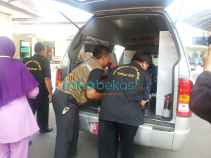 2 Jemaah Haji Meninggal di Asrama, Ini Tanggapan Kepala Kanwil Kemenag Jabar