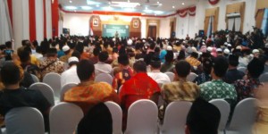 Rais Am PBNU KH. Ma’ruf Amin Terpilih Sebagai Ketua MUI