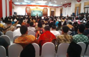 Rais Am PBNU KH. Ma’ruf Amin Terpilih Sebagai Ketua MUI