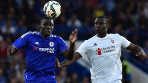 Chelsea Menutup Laga Pramusim dengan kekalahan Skor Tipis
