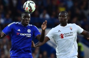 Chelsea Menutup Laga Pramusim dengan kekalahan Skor Tipis