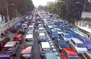 Ingin Jakarta Bebas Macet? Coba Belajar Dari Kota-Kota Besar Dunia Ini