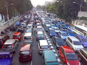 Ingin Jakarta Bebas Macet? Coba Belajar Dari Kota-Kota Besar Dunia Ini