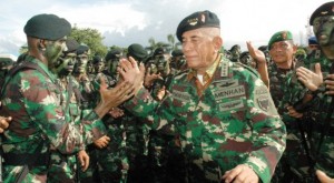 Menhan, ‘Ogah’ Pemerintah Minta Maaf ke PKI