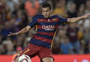 Kedatangan Pedro Di Chelsea Memakan ‘Korban’
