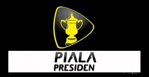PBR Siap Tempur Di Piala Presiden