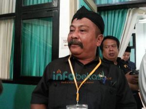 Komisi 5 DPRD Jawa Barat Monitoring Keberangkatan Haji