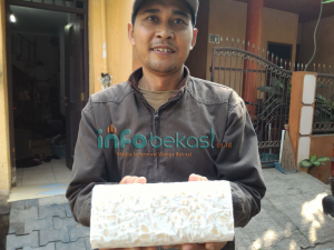 Dollar Naik, Tempe ‘Menciut’