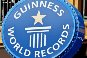 Keren! Guinness World Records Ternyata Berawal Dari Ide Sepele
